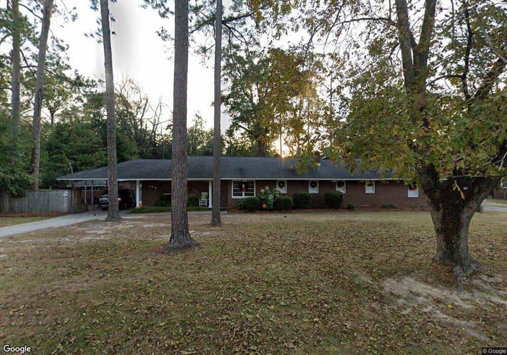 404 Park Ave, Statesboro, GA 30458 - photo 1