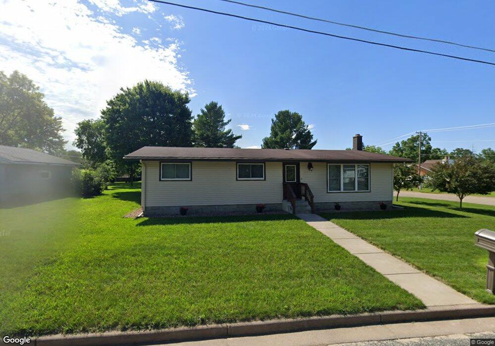 221 Sand St, Augusta, WI 54722 - photo 1