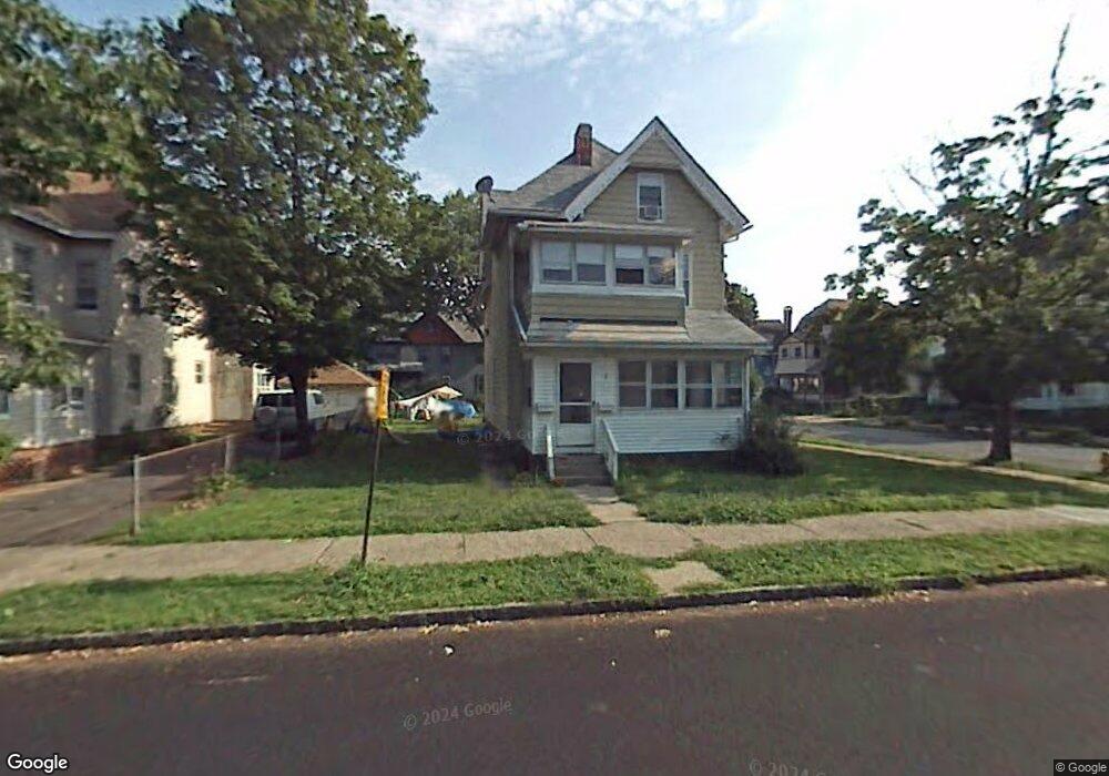 3 Harvard St, Springfield, MA 01109 - photo 1