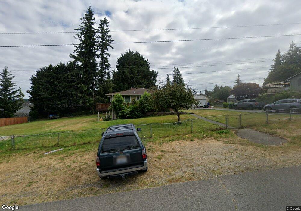 4910 173rd Place NW, Stanwood, WA 98292 - photo 1