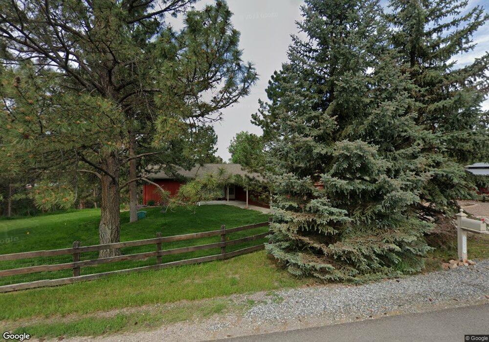 13899 Double Tree Trail, Parker, CO 80138 - photo 1