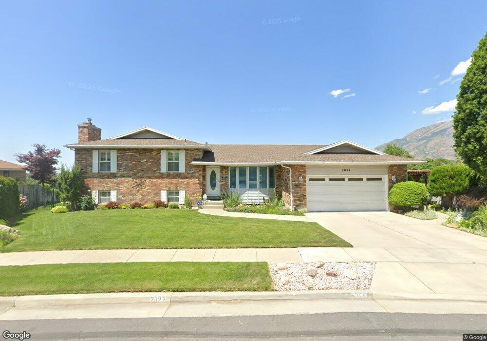 2027 Leonard Cir, Sandy, UT 84093 - photo 1