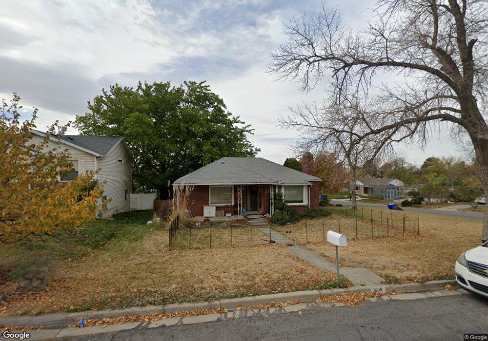 3218 S 675 W, Bountiful, UT 84010 - photo 1