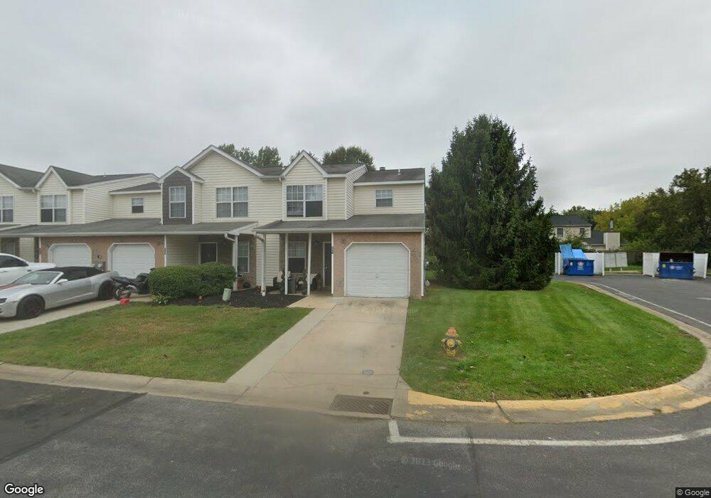 448 S Antlers Place, Bear, DE 19701 - photo 1