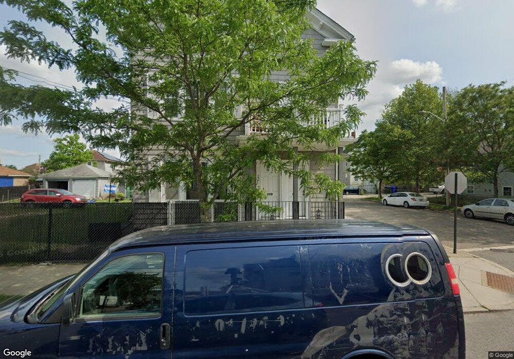 22 Adelaide Ave, Providence, RI 02907 - photo 1