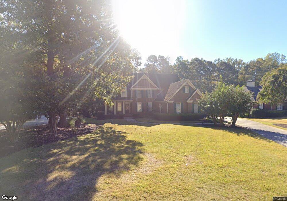 2680 Wellington Way SE unit 1, Conyers, GA 30013 - photo 1