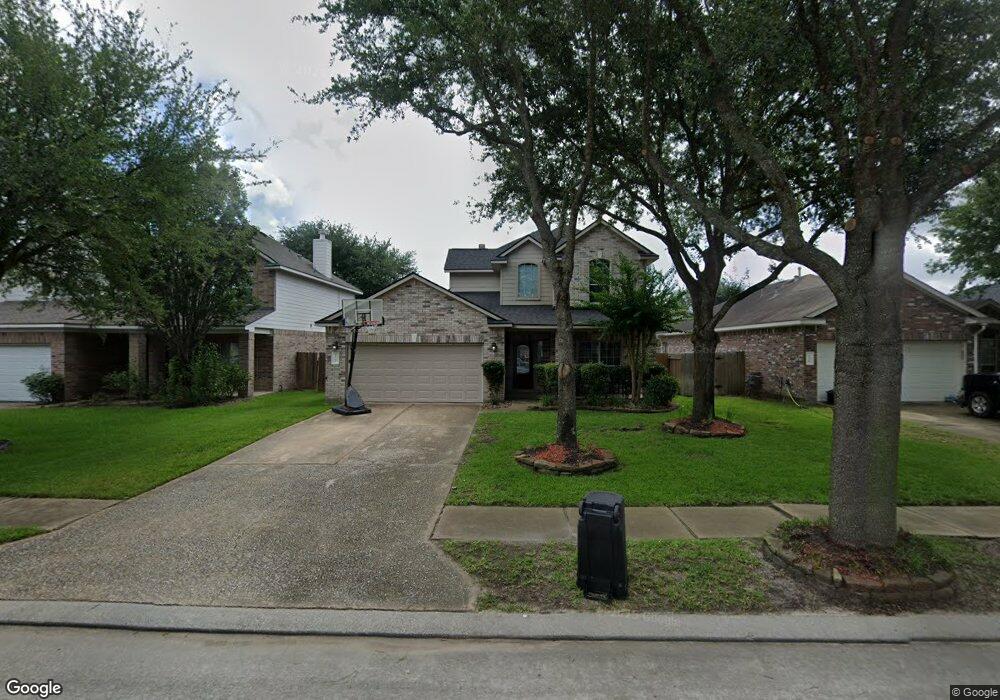 31714 Forest Oak Park Ct, Conroe, TX 77385 - photo 1