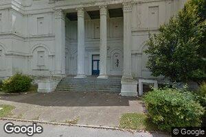 315 W 38th St, Savannah, GA 31401