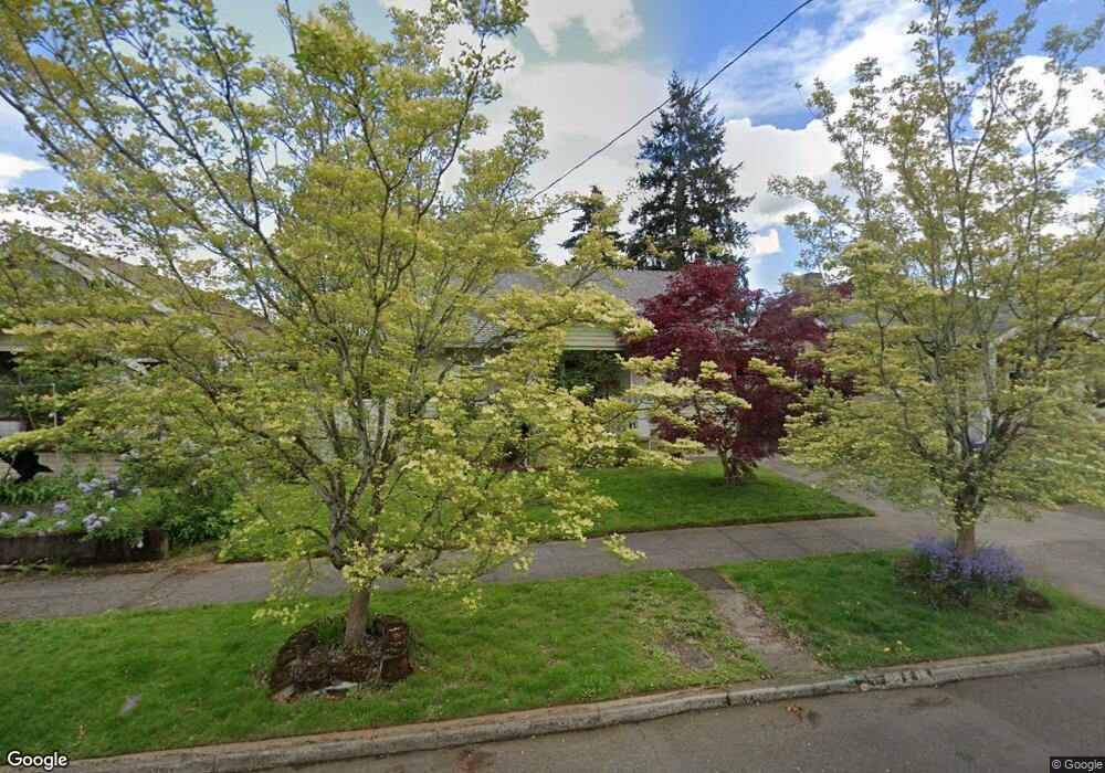 7600 N Brandon Ave, Portland, OR 97217 - photo 1