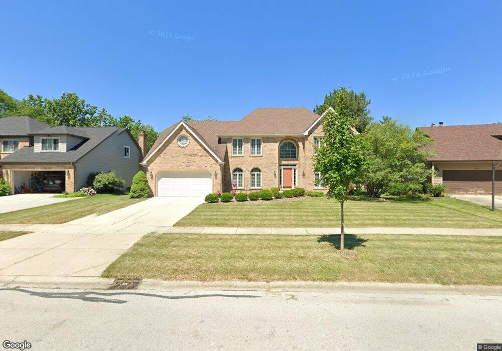 537 Braemar Ave, Naperville, IL 60563 - photo 1