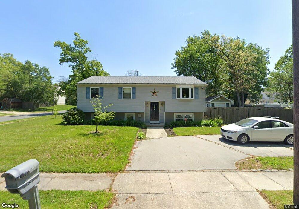 600 4th Ave, Woodbury, NJ 08096 - photo 1