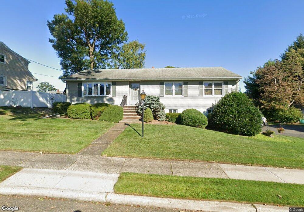 345 Floral Ln, Saddle Brook, NJ 07663 - photo 1