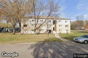 1405 7th St N, Saint Cloud, MN 56303