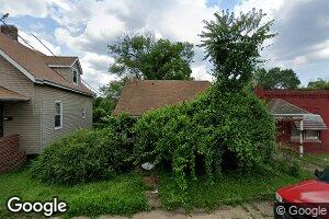 1526 Engelholm Ave, Saint Louis, MO 63133