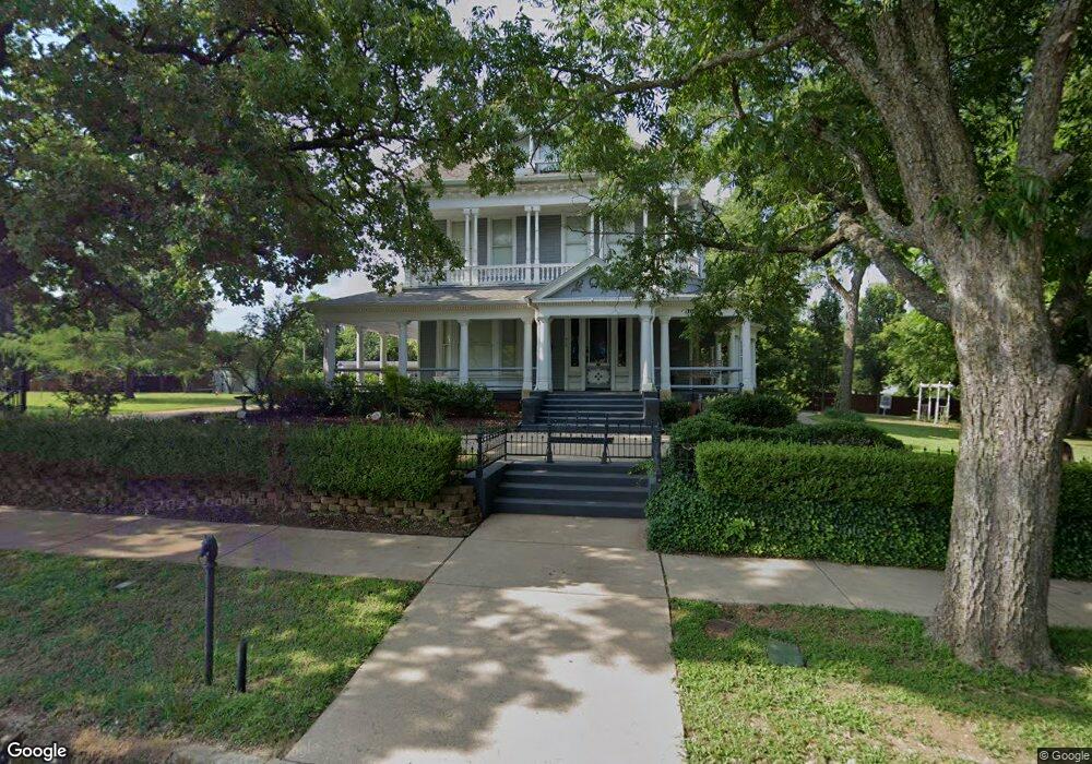 412 W Morton St, Denison, TX 75020 - photo 1