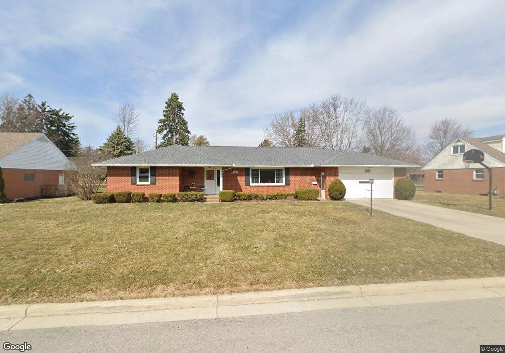 810 Hawthorne Rd, Findlay, OH 45840 - photo 1