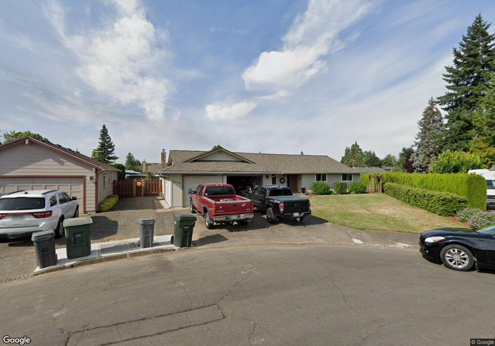 5556 Willapa Ct NE, Keizer, OR 97303 - photo 1