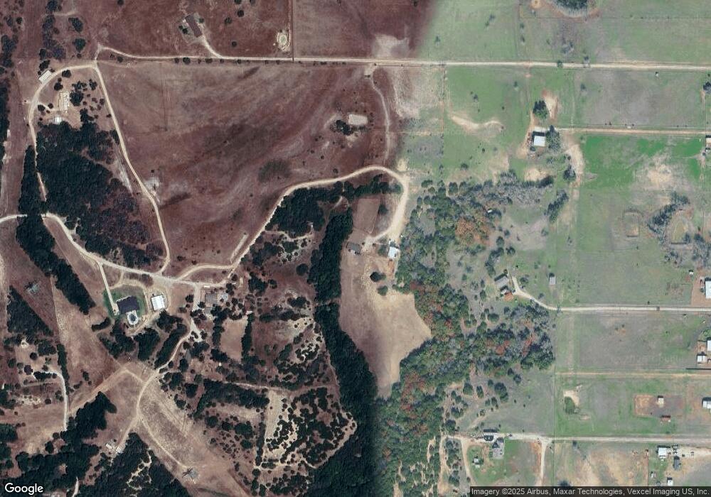 1251 Friendship Rd, Weatherford, TX 76085 - photo 1