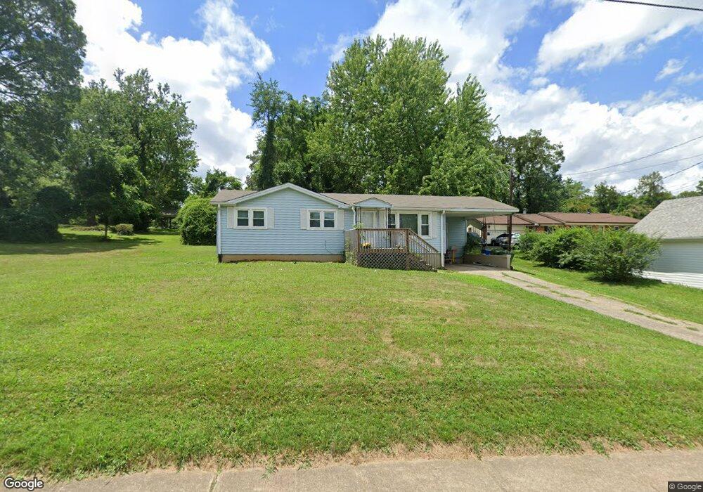 321 Brooklyn Rd, Asheville, NC 28803 - photo 1