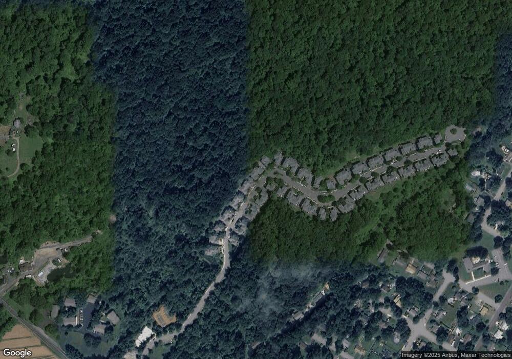 51 Overlook Dr unit 51, Hackettstown, NJ 07840 - photo 1