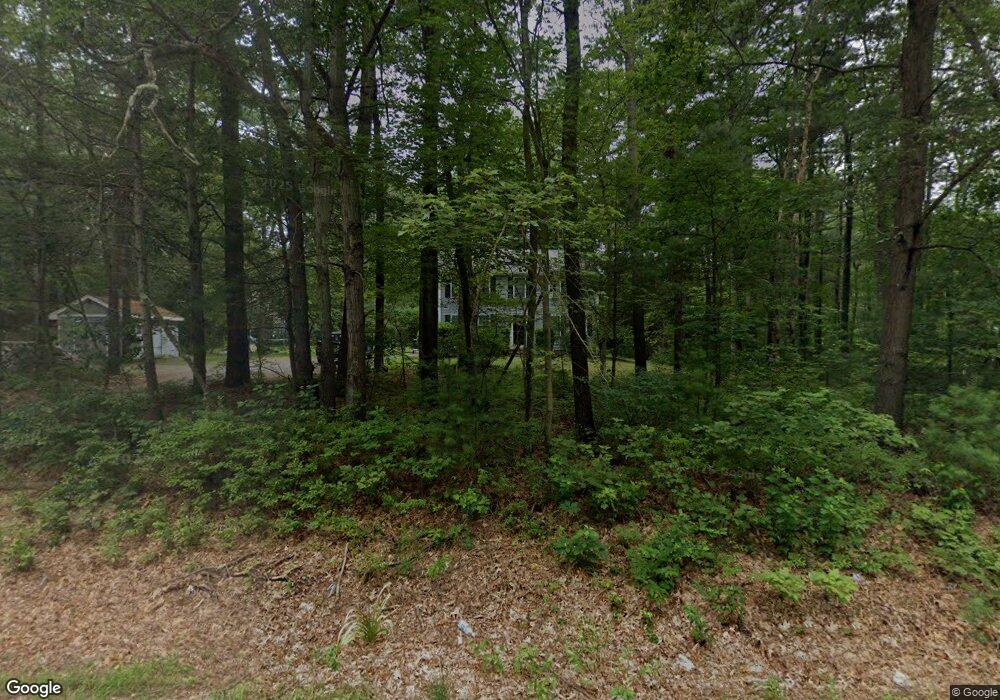 8 Turner Rd, Foxboro, MA 02035 - photo 1