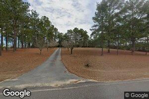 105 Burkhalter Rd, Claxton, GA 30417