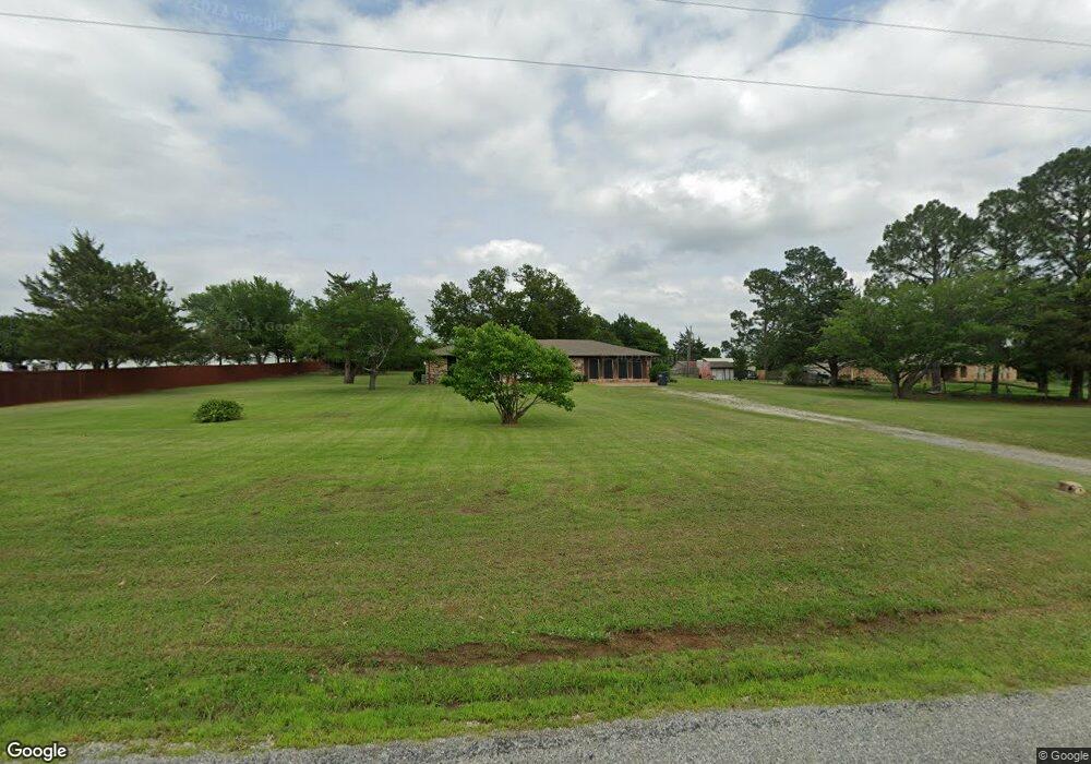 110 Tumbleweed Trail, Denison, TX 75021 - photo 1