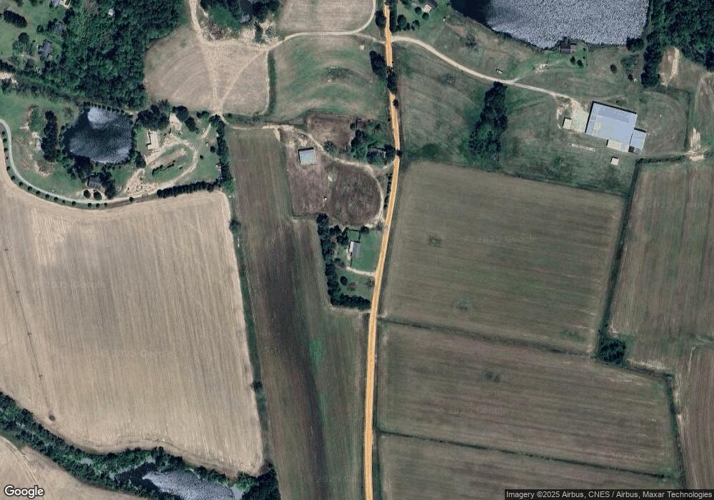 495 John R Coleman Rd, Register, GA 30452 - photo 1