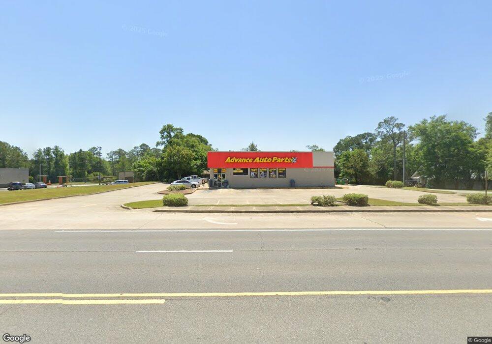 502 E Oak St, Sylvester, GA 31791 - photo 1