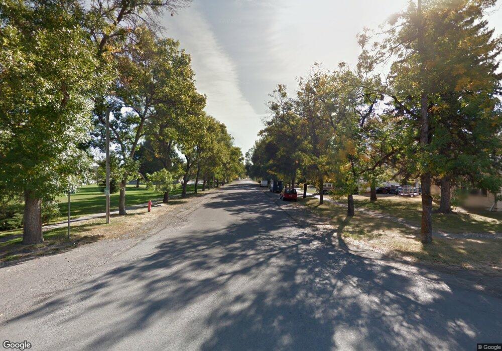 #0 E 3rd Avenue S - Lot 3, Columbus, MT 59019 - photo 1