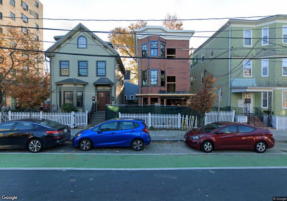 104 Beacon St unit P, Somerville, MA 02143 - photo 1