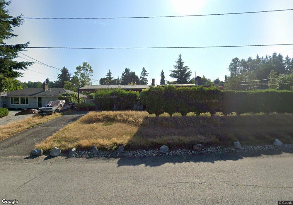 23260 25th Ave S, Des Moines, WA 98198 - photo 1