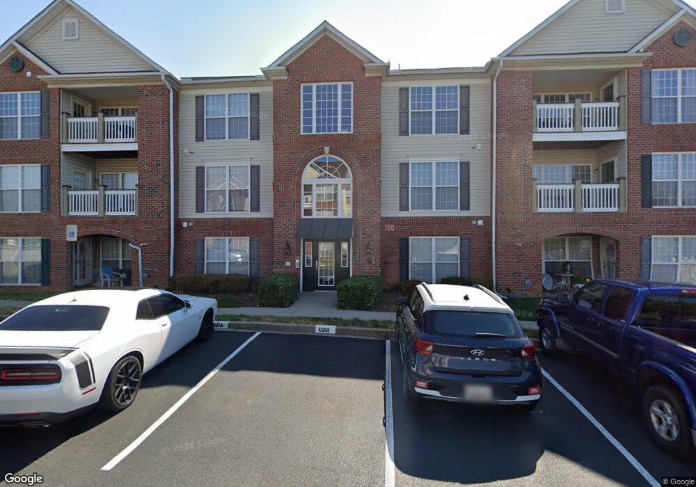 2502 Shelley Cir unit 2C, Frederick, MD 21702 - photo 1