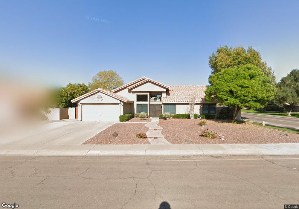 4 W Caroline Ln, Tempe, AZ 85284 - photo 1