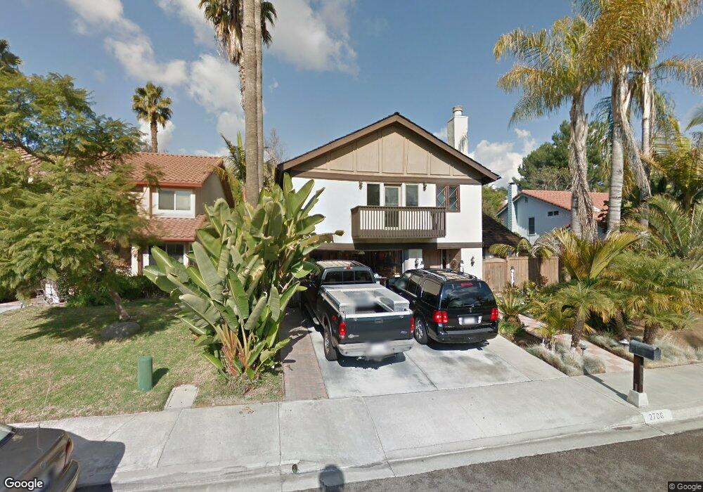 2706 El Rastro Ln, Carlsbad, CA 92009 - photo 1