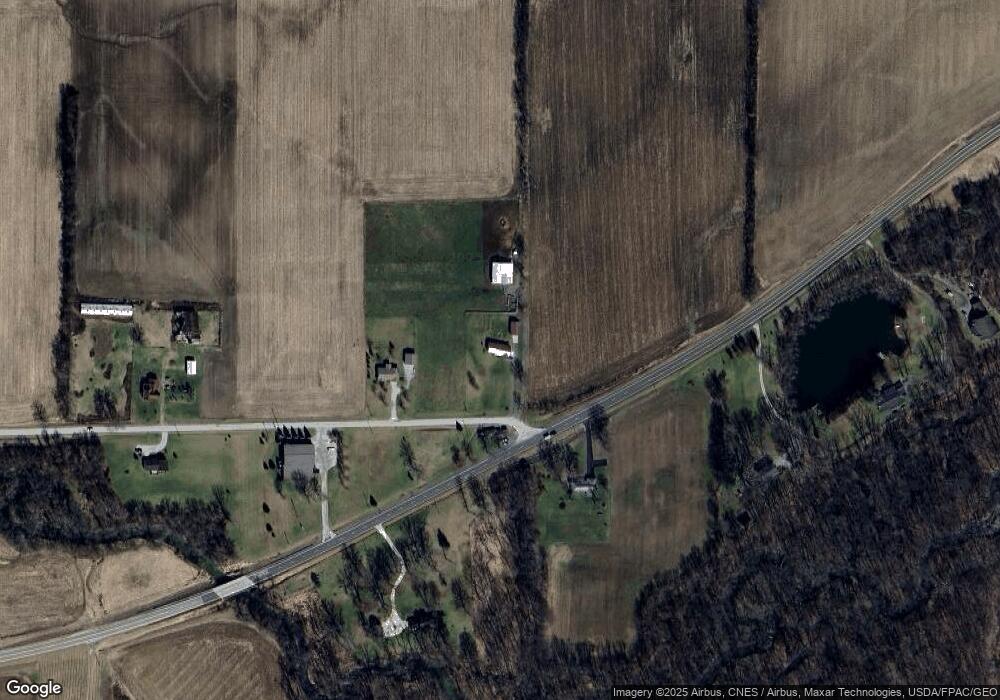 9586 Emahiser Rd, Caledonia, OH 43314 - photo 1