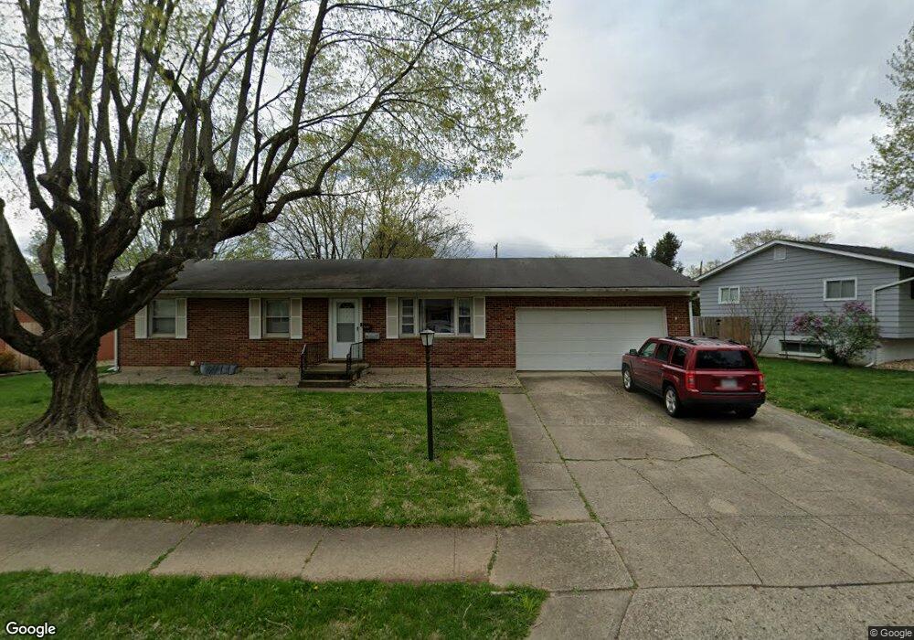 456 Alford Dr, Newark, OH 43055 - photo 1