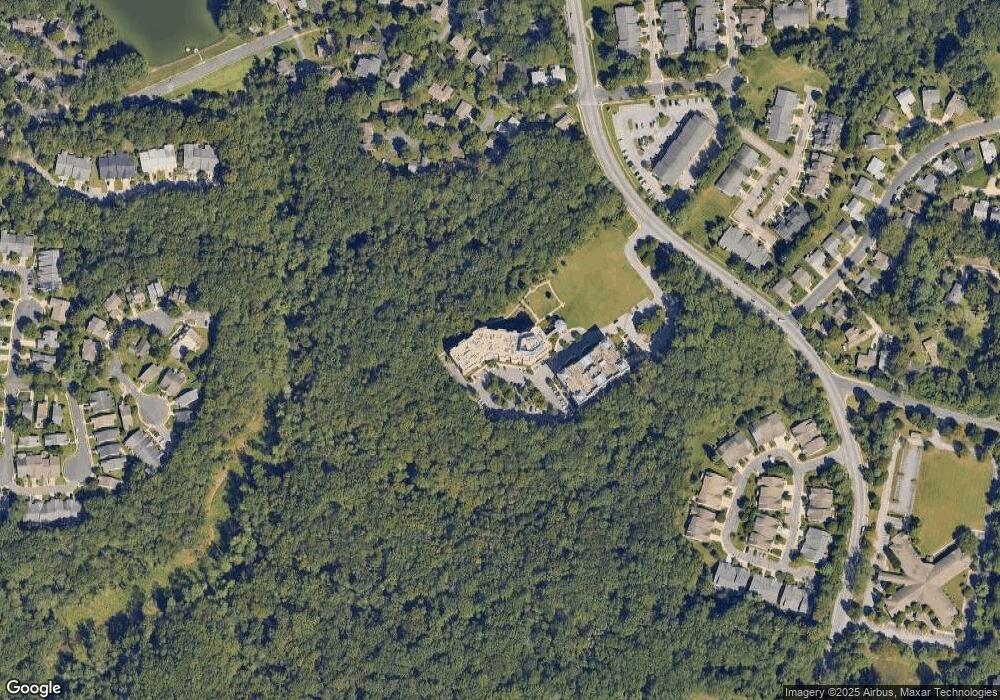 940 Astern Way unit 409, Annapolis, MD 21401 - photo 1