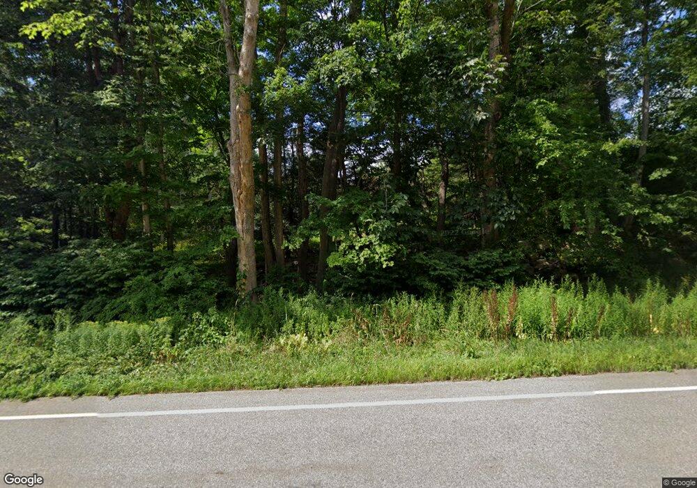 468 Squaw Hollow Rd, Ashford, CT 06278 - photo 1