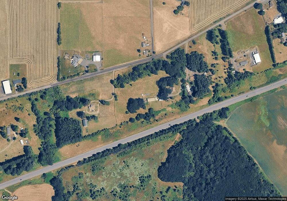 32175 SW Savage Rd, Sheridan, OR 97378 - photo 1