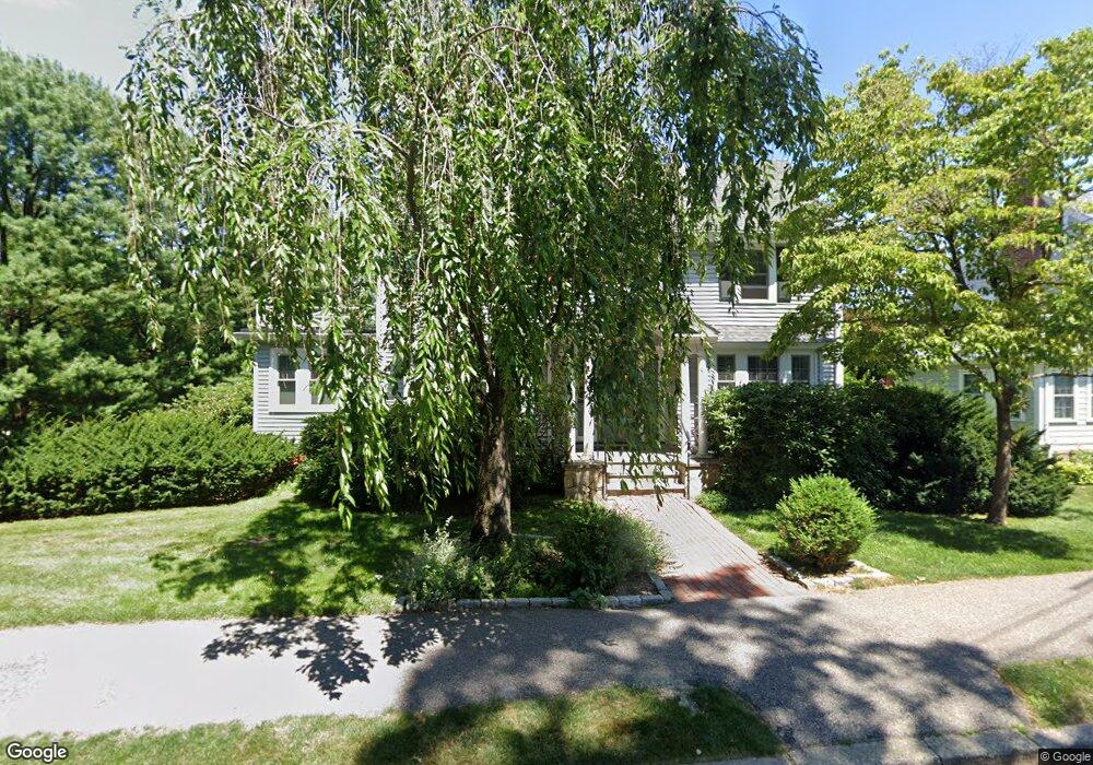 117 Nonantum St, Newton, MA 02458 - photo 1