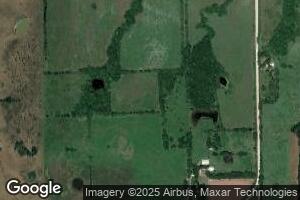 1387 Jayhawk Rd, Redfield, KS 66769