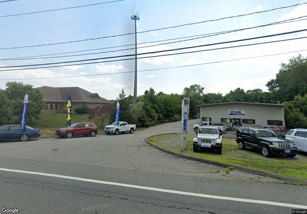 1720 Grand Army of the Republic Hwy, Swansea, MA 02777 - photo 1