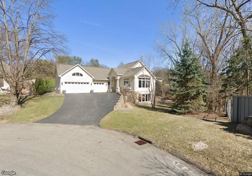 14401 Durham Rd, Minnetonka, MN 55345 - photo 1