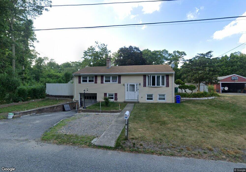 52 Belair Ave, Attleboro, MA 02703 - photo 1