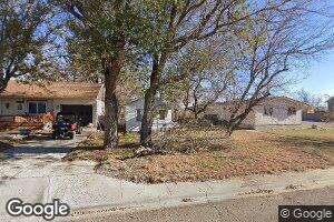 612 Timmons St, Scobey, MT 59263