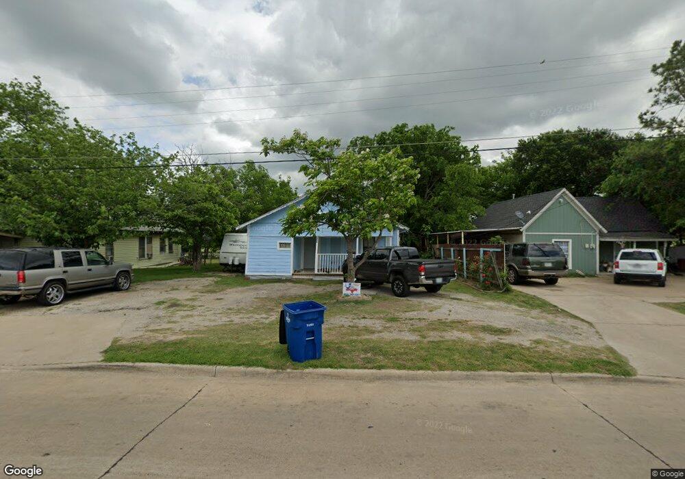 506 NE Main St, Ennis, TX 75119 - photo 1