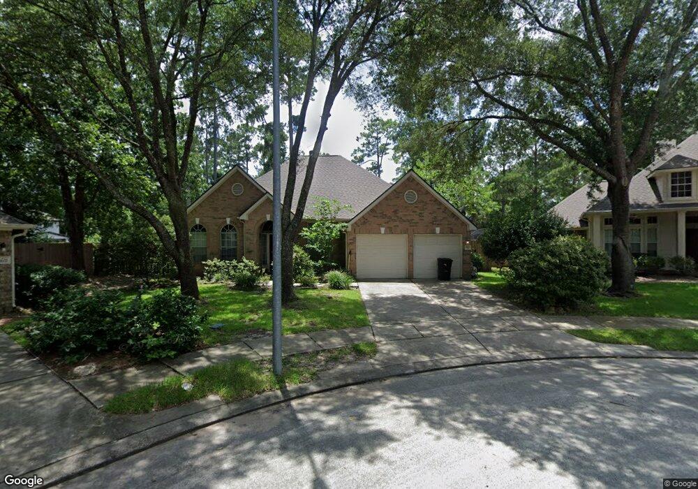 31607 Trails Park Ln, Conroe, TX 77385 - photo 1