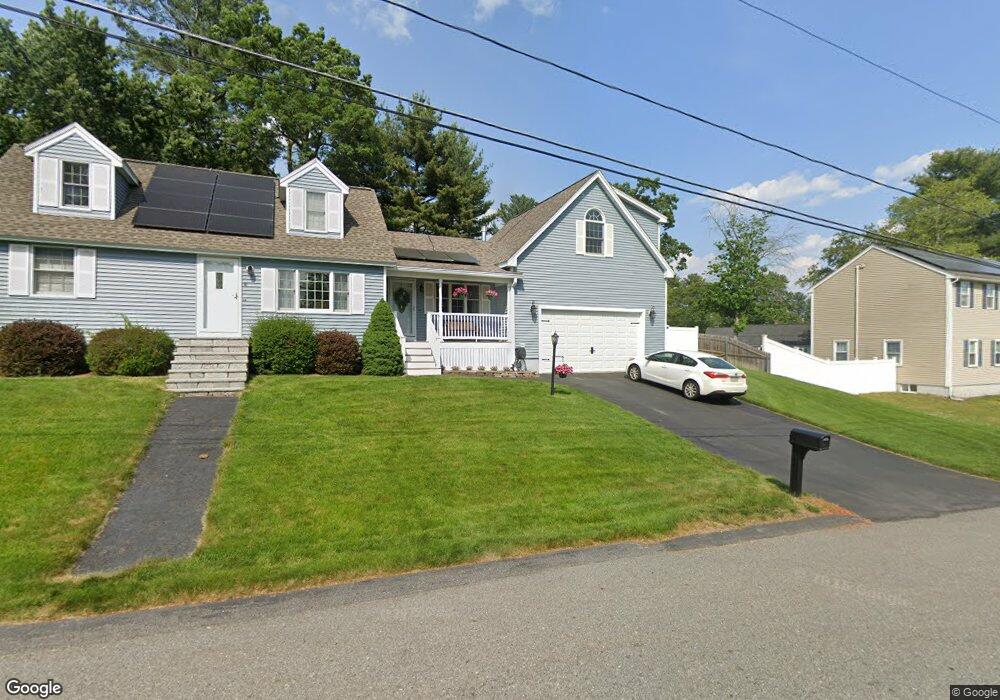 41 Springdale Rd, Dracut, MA 01826 - photo 1