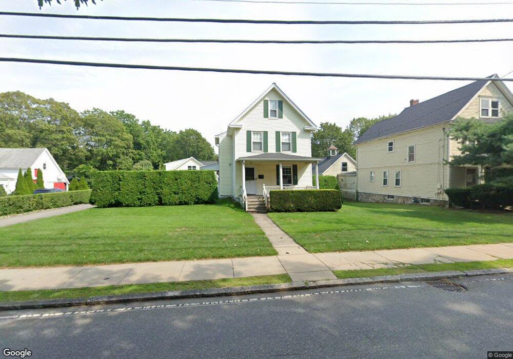 77 Mishawum Rd, Woburn, MA 01801 - photo 1